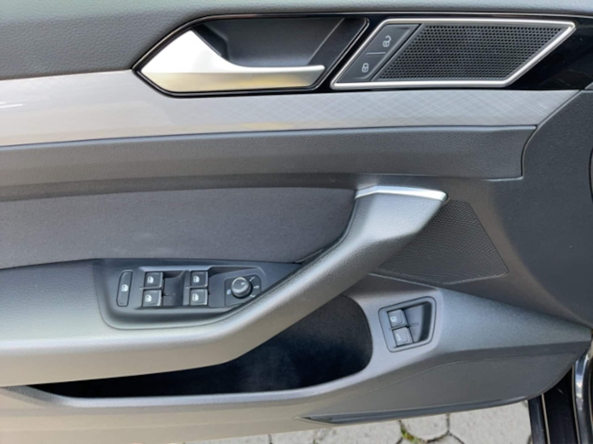 Volkswagen Passat Variant GTE