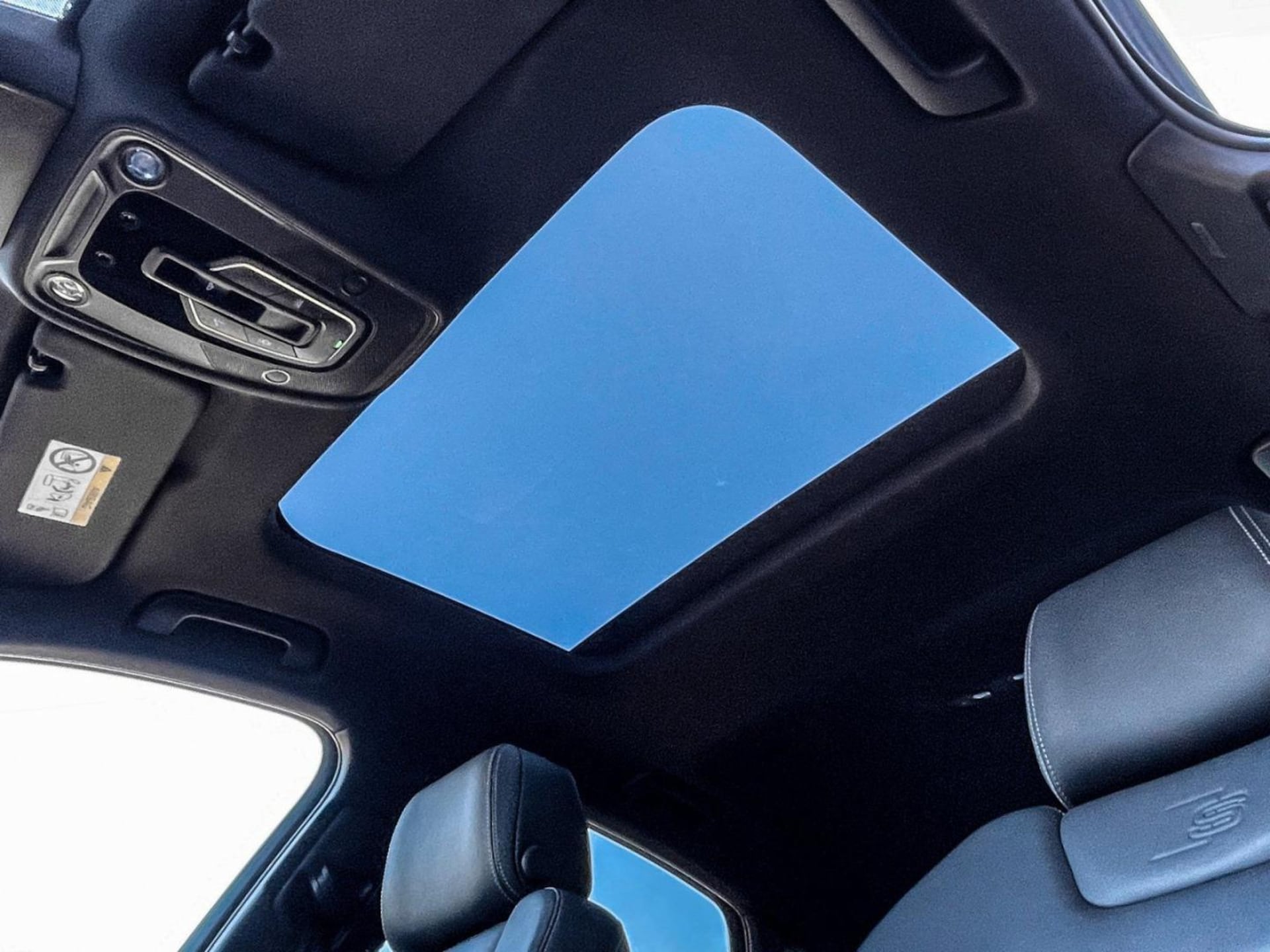 Audi A6 Limousine advanced