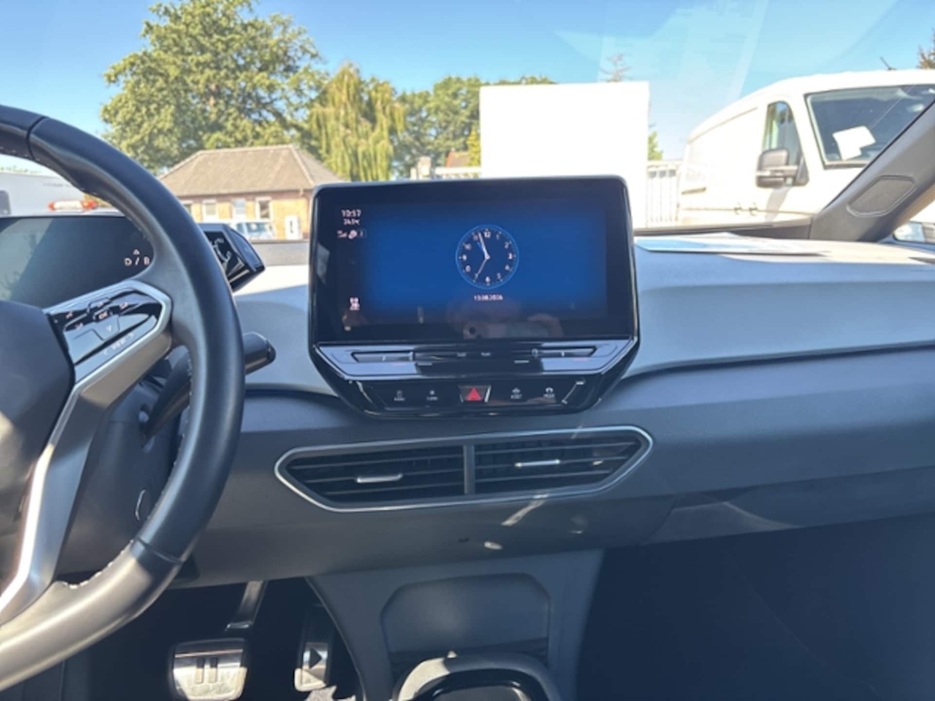 Volkswagen ID.3 Pro S