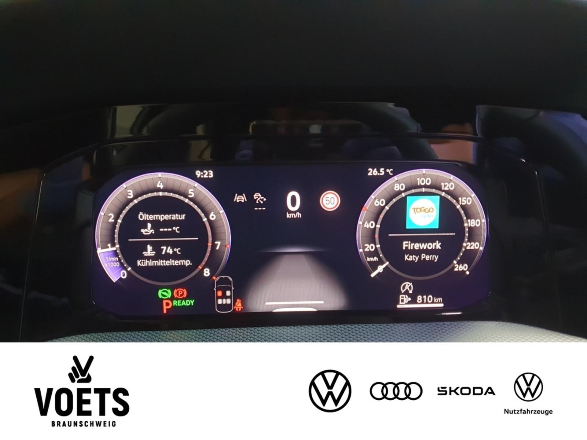 Volkswagen Golf ENERGY