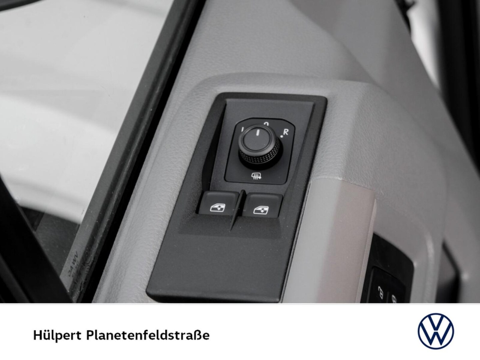 Volkswagen Crafter Kasten langer Radstand – Bild 13