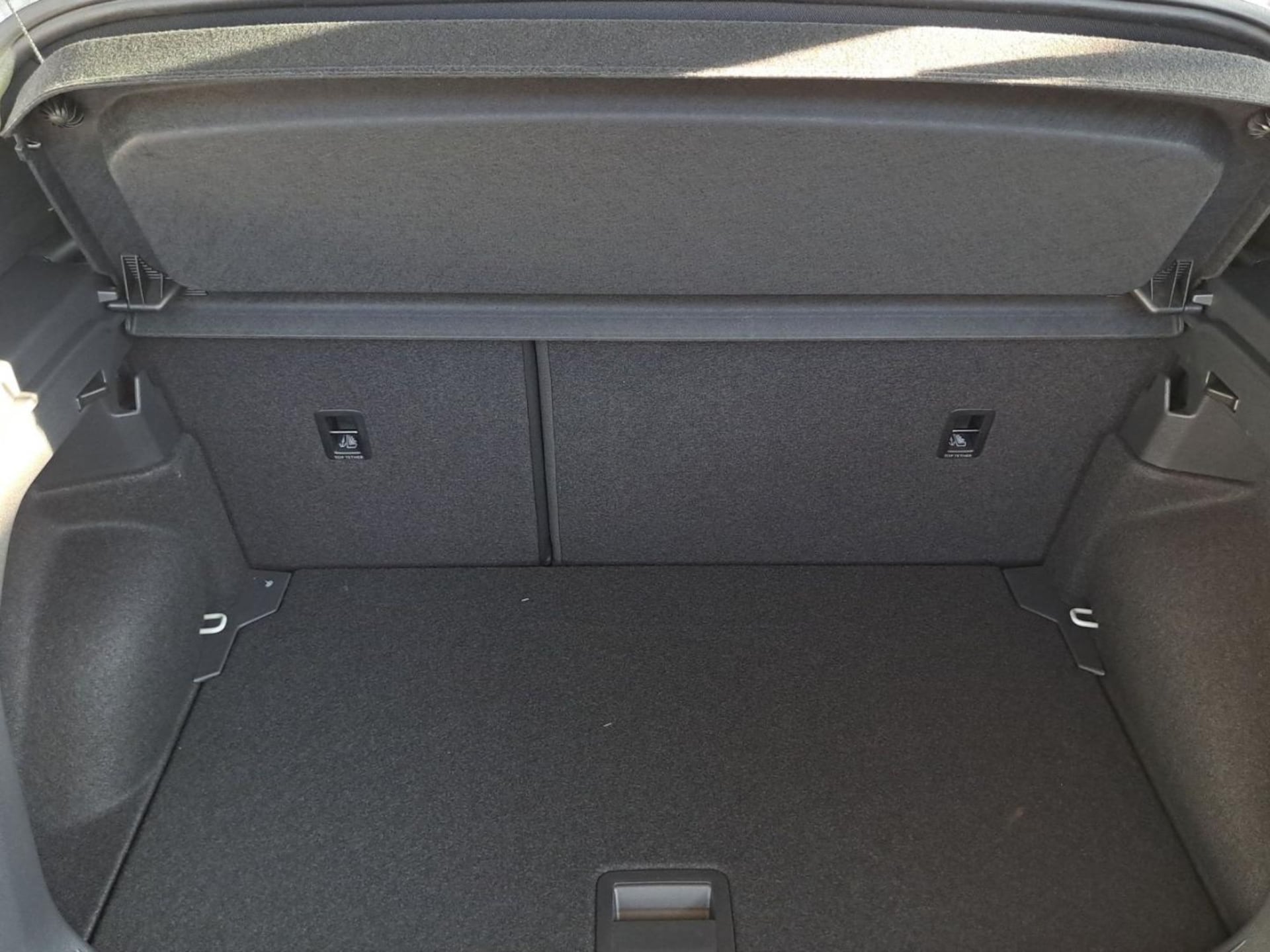 Volkswagen T-Cross ENERGY