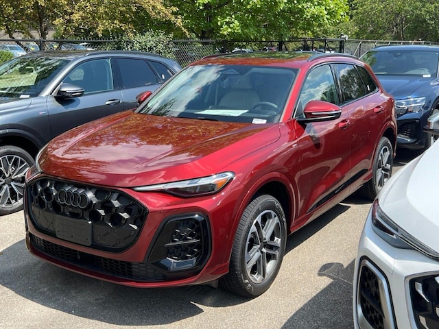 Photo of 2026 Audi Q5 