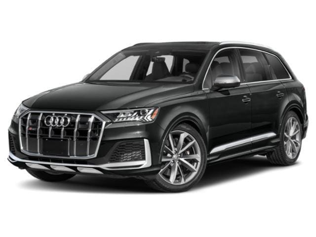 Photo of 2021 Audi SQ7 