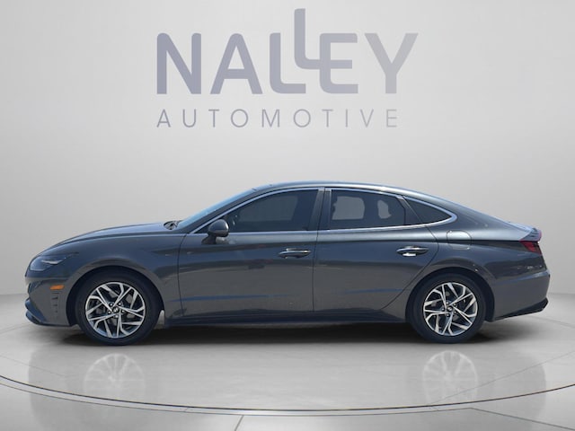 2023 Hyundai Sonata