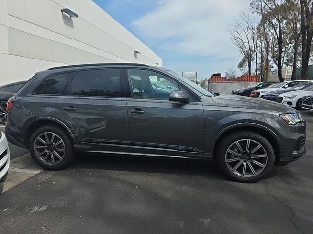 2023 Audi Q7