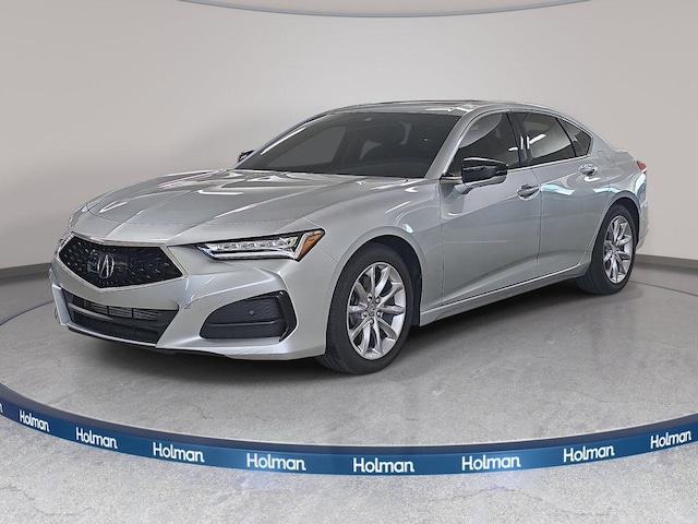 2023 Acura TLX
