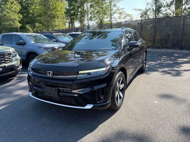 2024 Honda Prologue