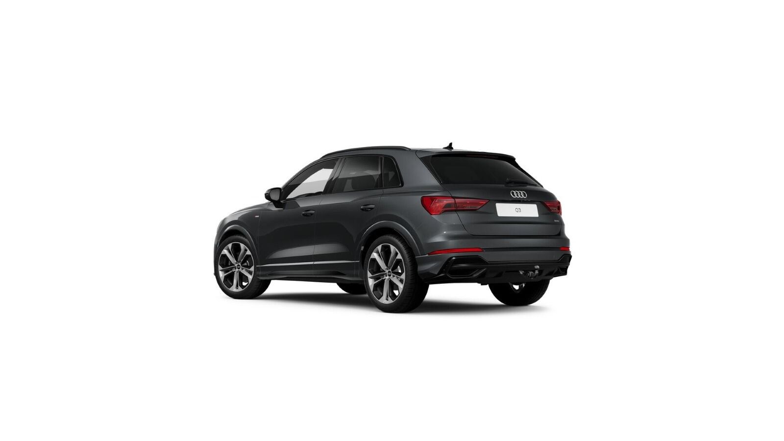 Audi Q3 – Bild 5
