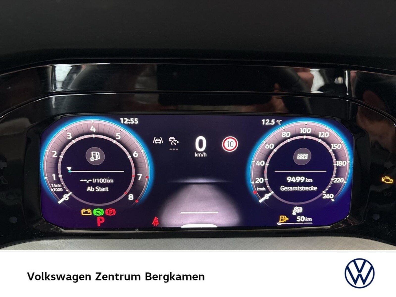 Volkswagen Golf Variant – Bild 10