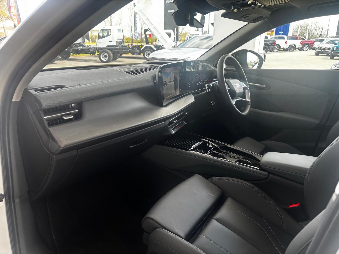 Image about Audi Q3 Sportback TFSI quattro 150 kW launch edition