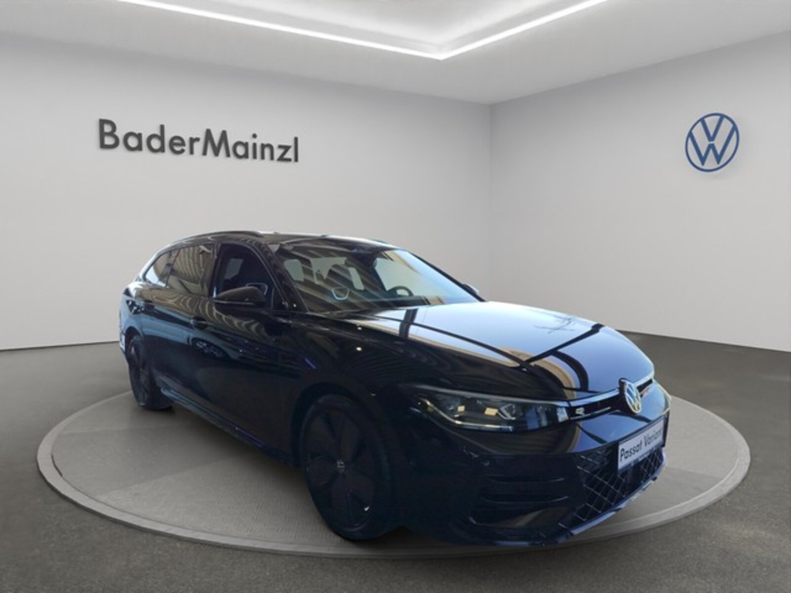 Volkswagen Passat – Bild 7