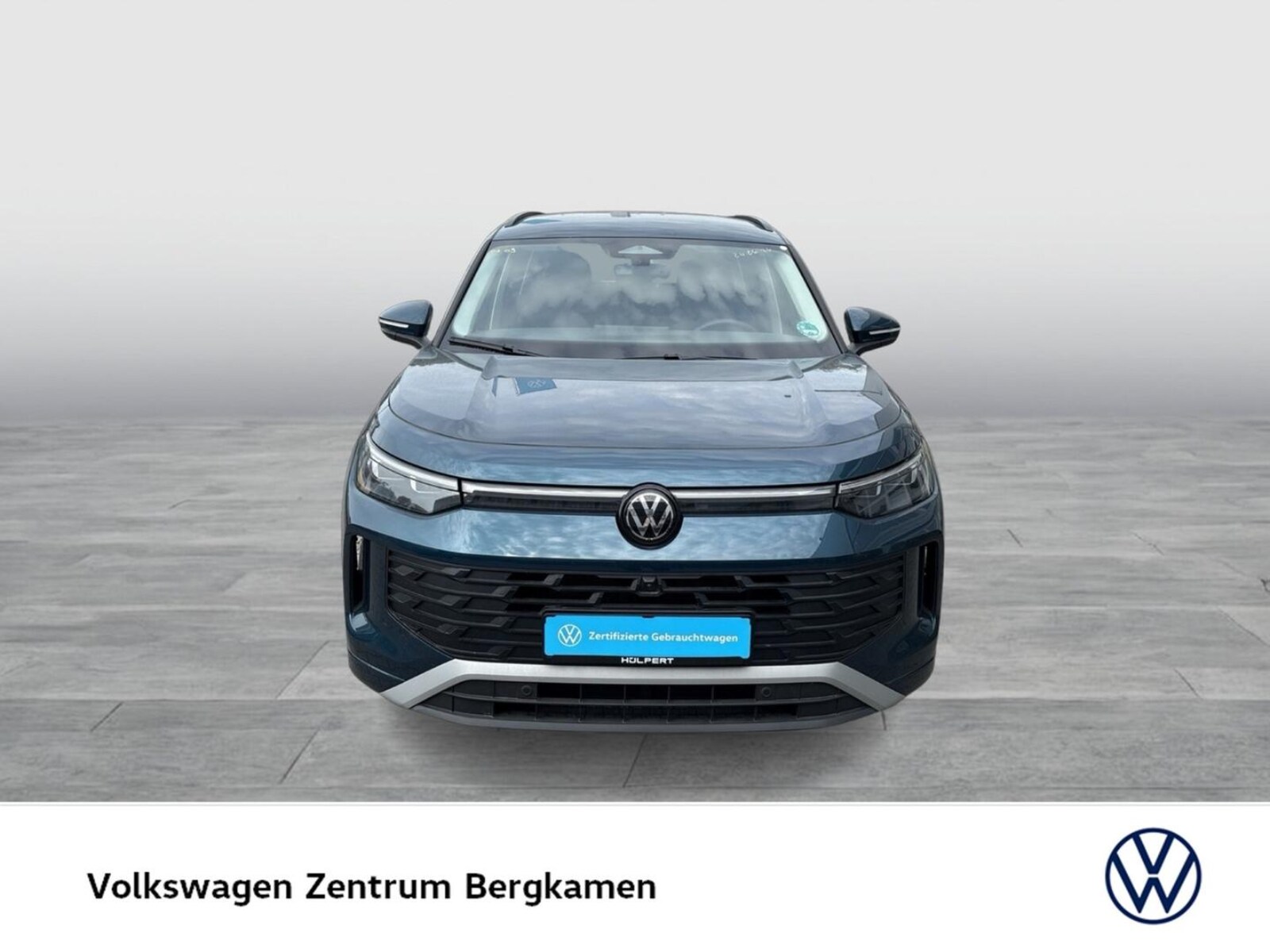 Volkswagen Tayron – Bild 7