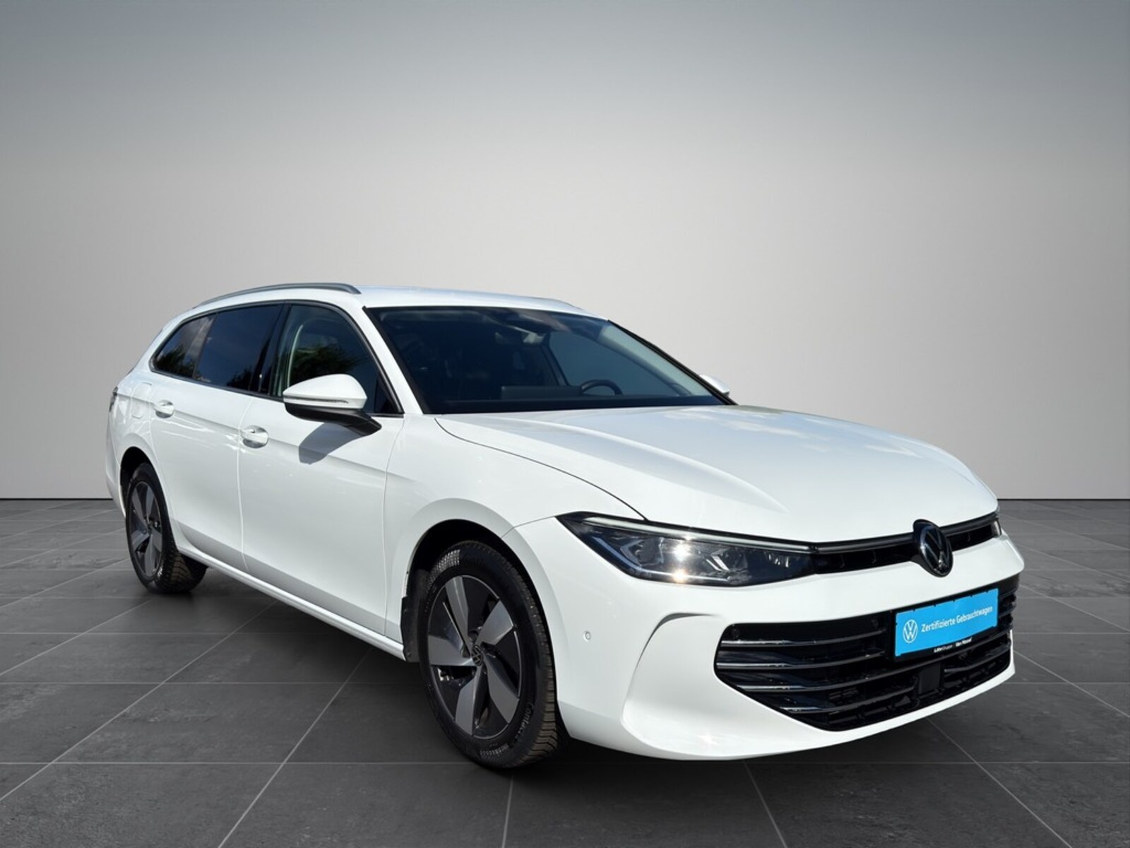 Volkswagen Passat – Bild 4