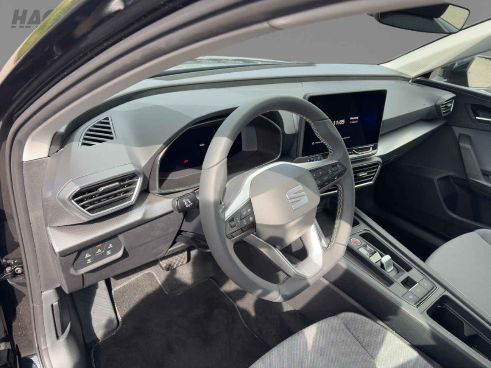 SEAT Leon – Bild 7