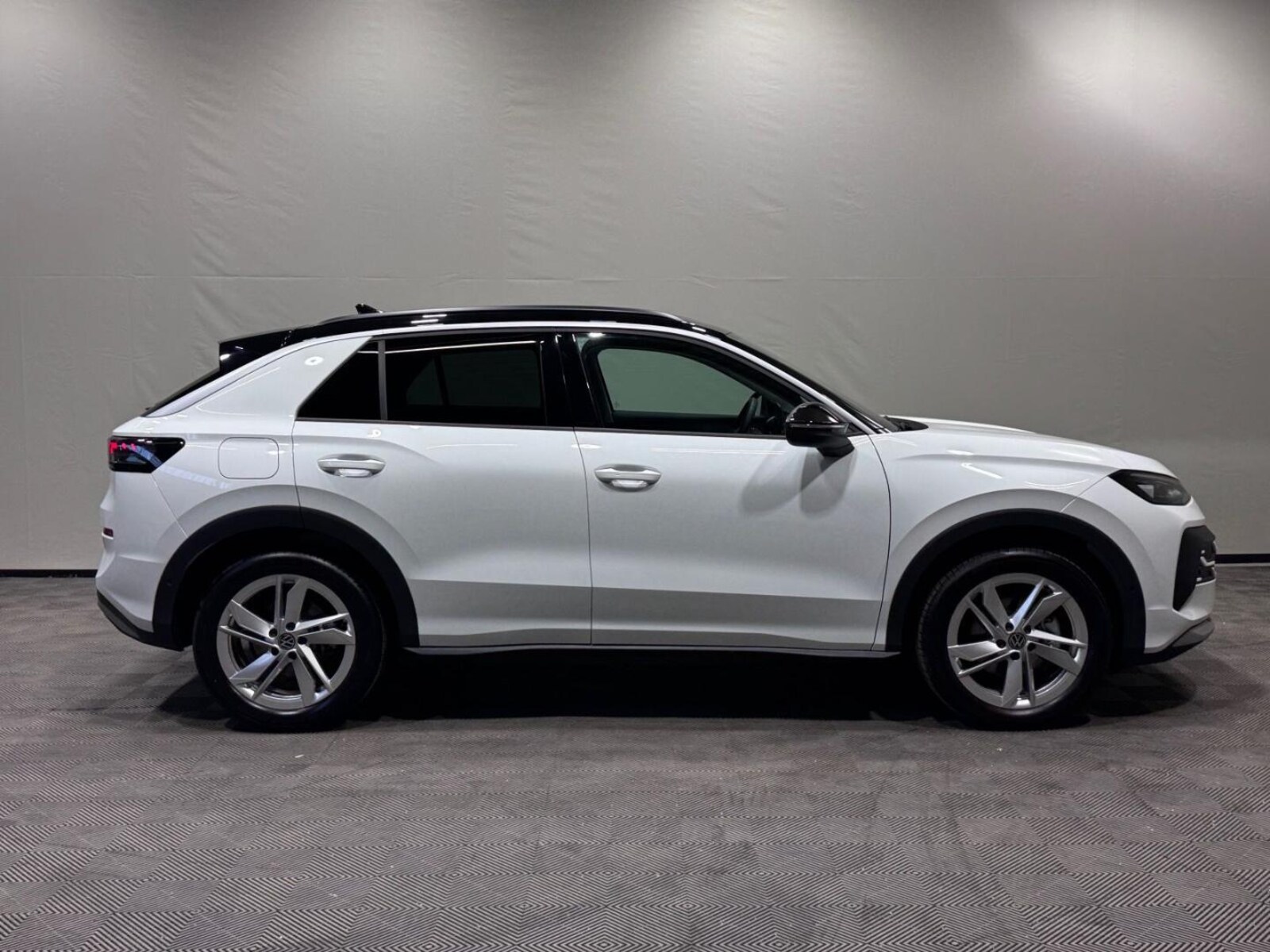 Volkswagen T-Roc – Bild 16