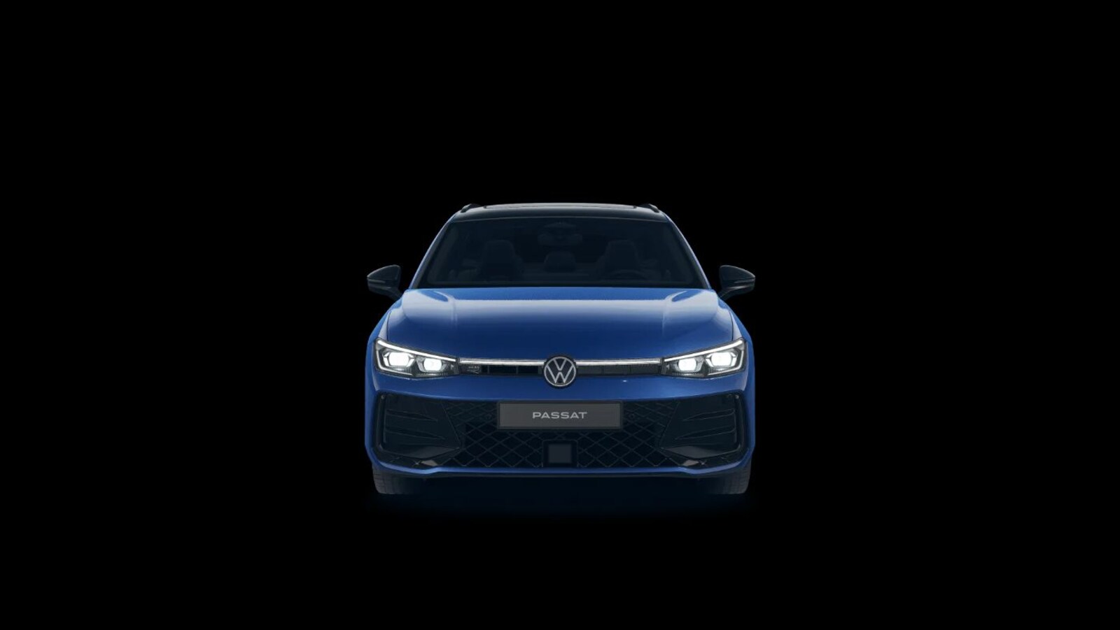 Volkswagen Passat – Bild 10