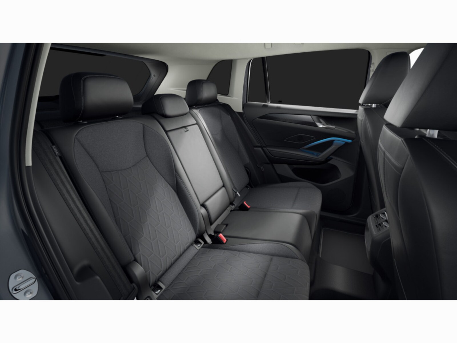 Volkswagen Tiguan – Bild 13