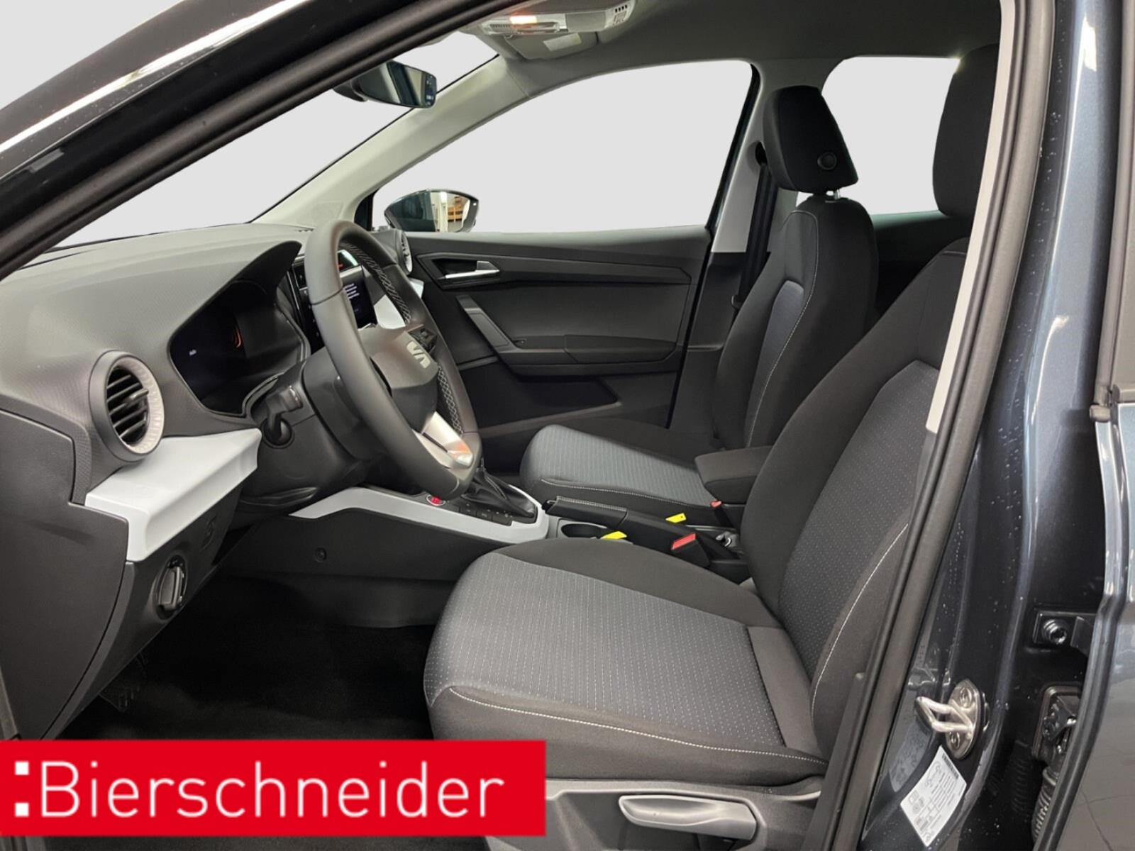 SEAT Arona – Bild 13