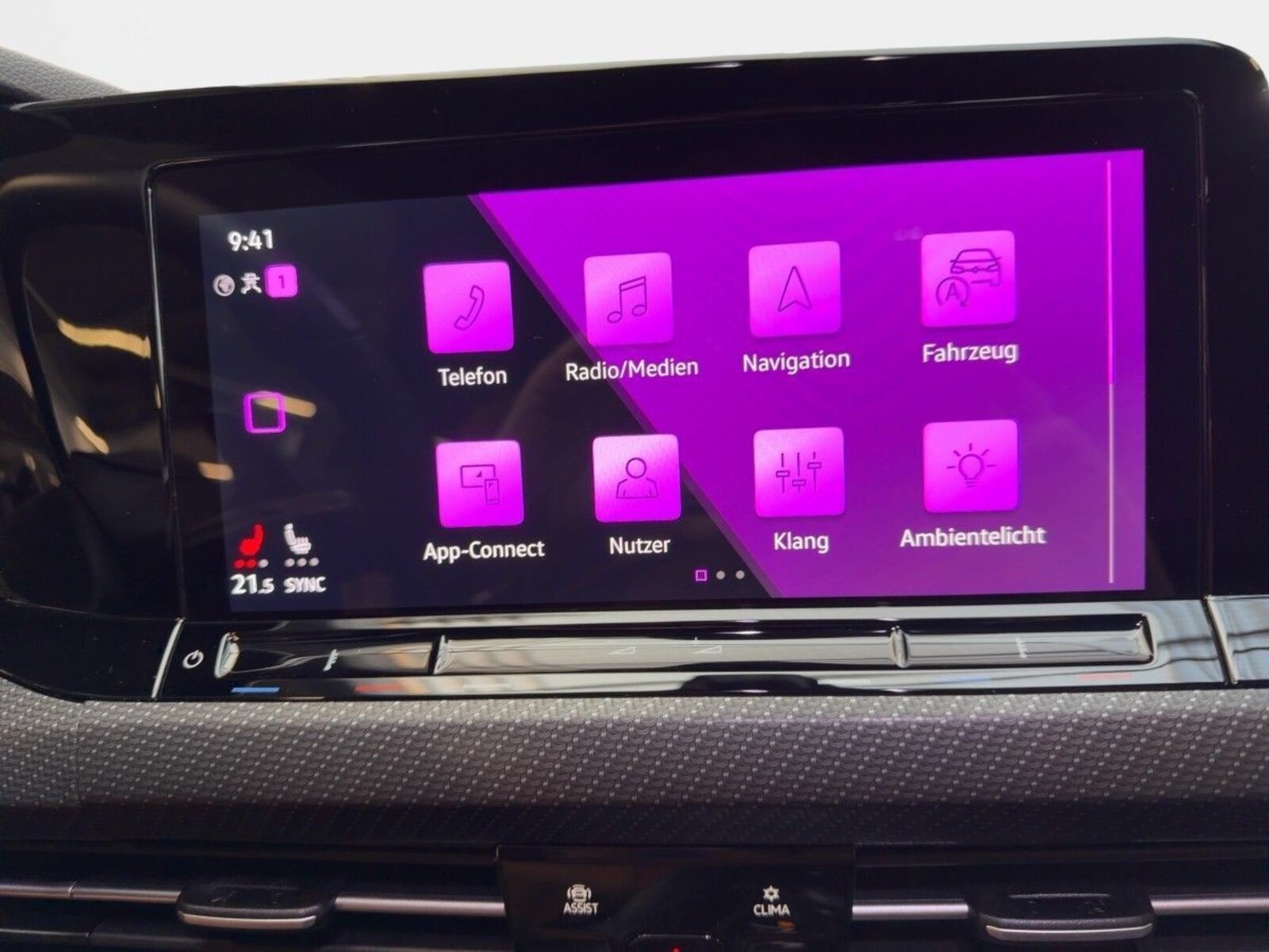 Volkswagen Golf – Bild 12