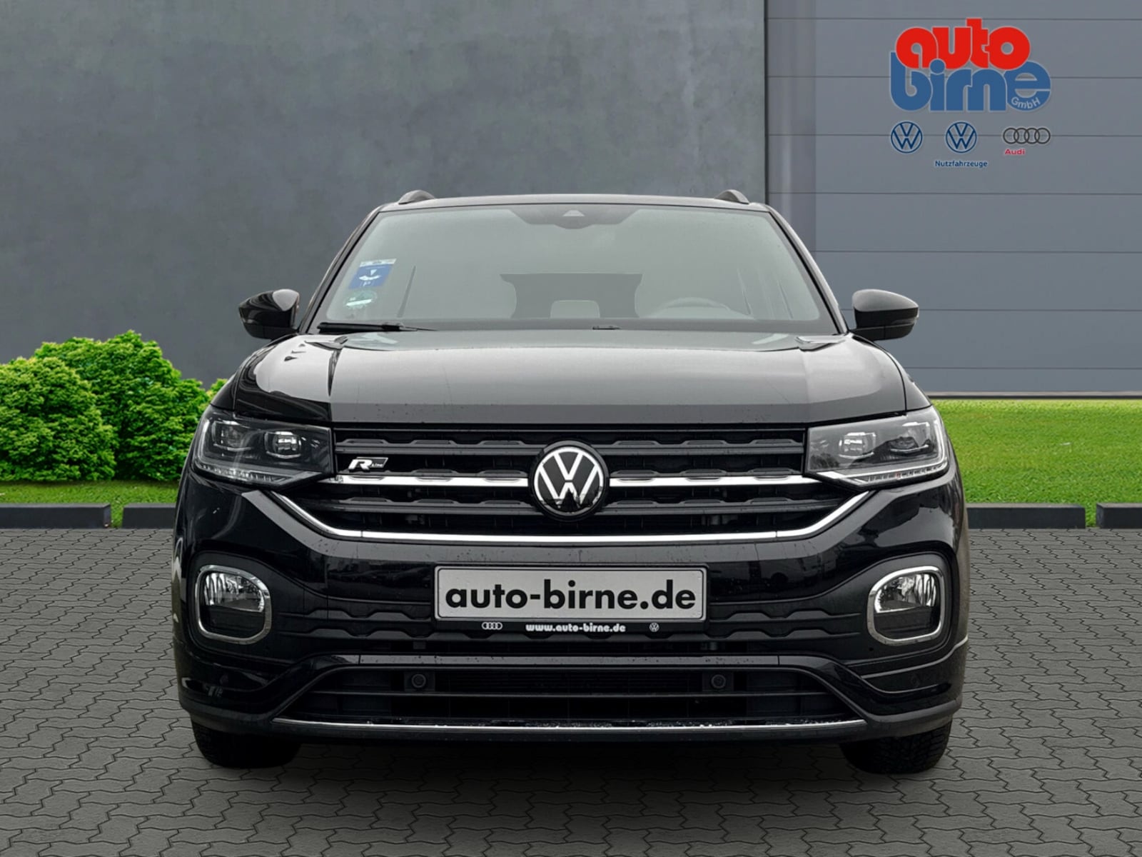 Volkswagen T-Cross – Bild 5