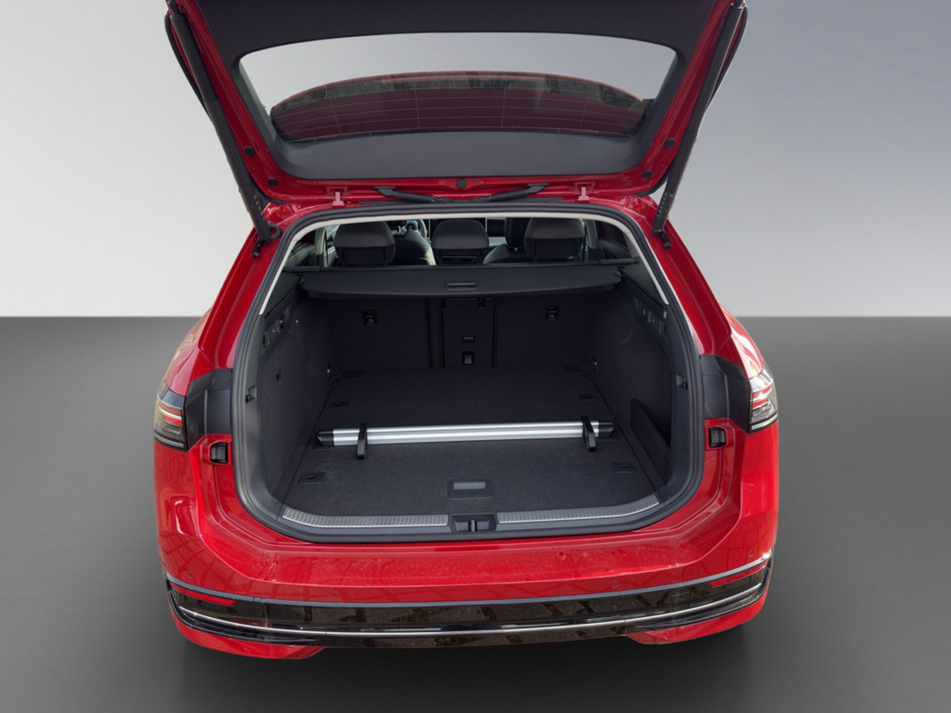 Volkswagen Passat Elegance