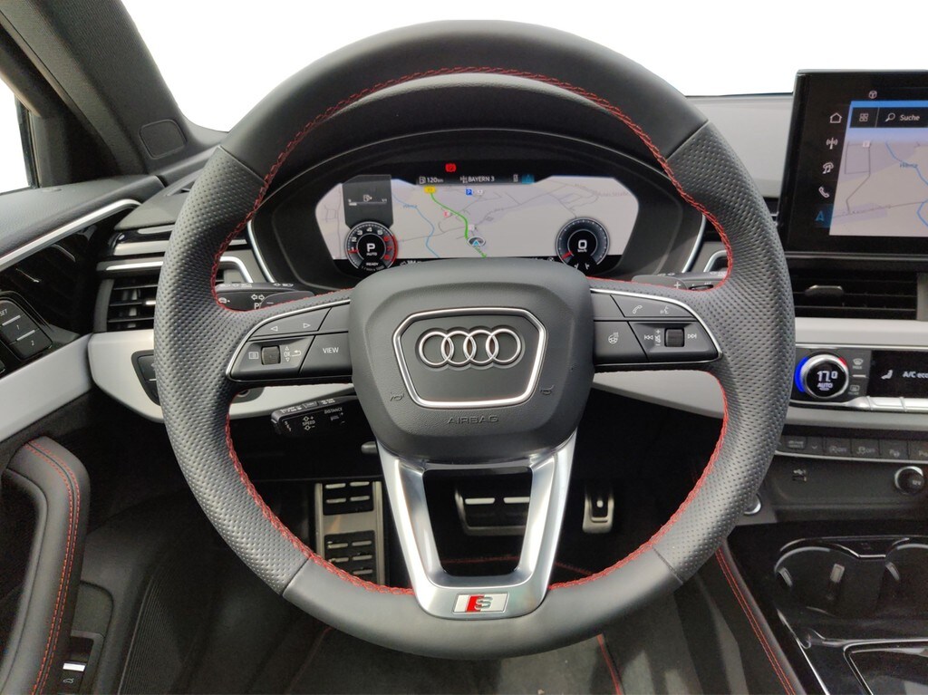 Image about Audi A4 Avant S line 40 TFSI quattro S tronic