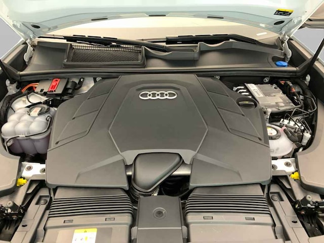 Audi Q8 SUV TFSI E 55 TFSI E Quattro Tiptronic - 2021 - Joinsteer - #15