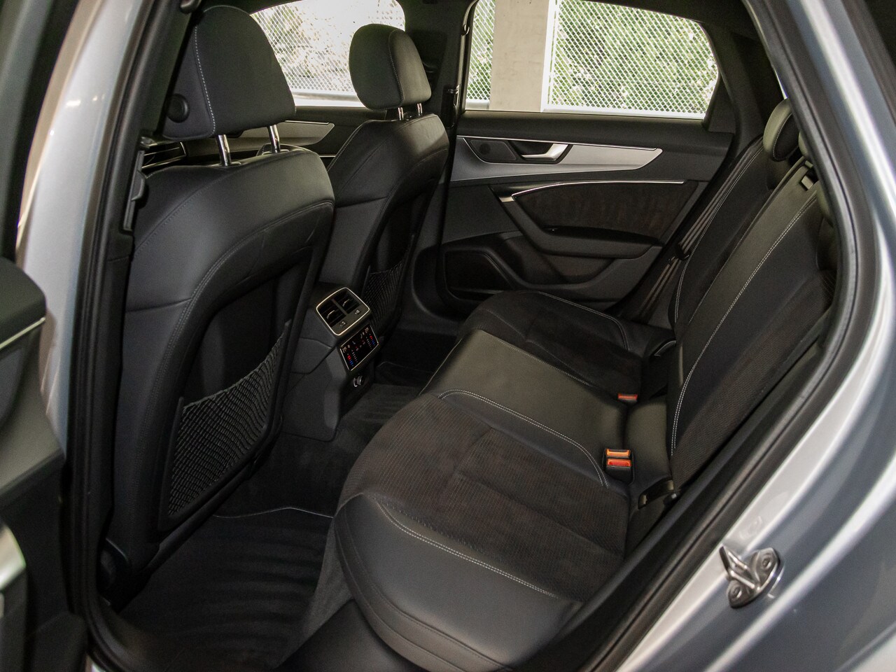 Image about Audi A6 Limousine sport 55 TFSI quattro S tronic