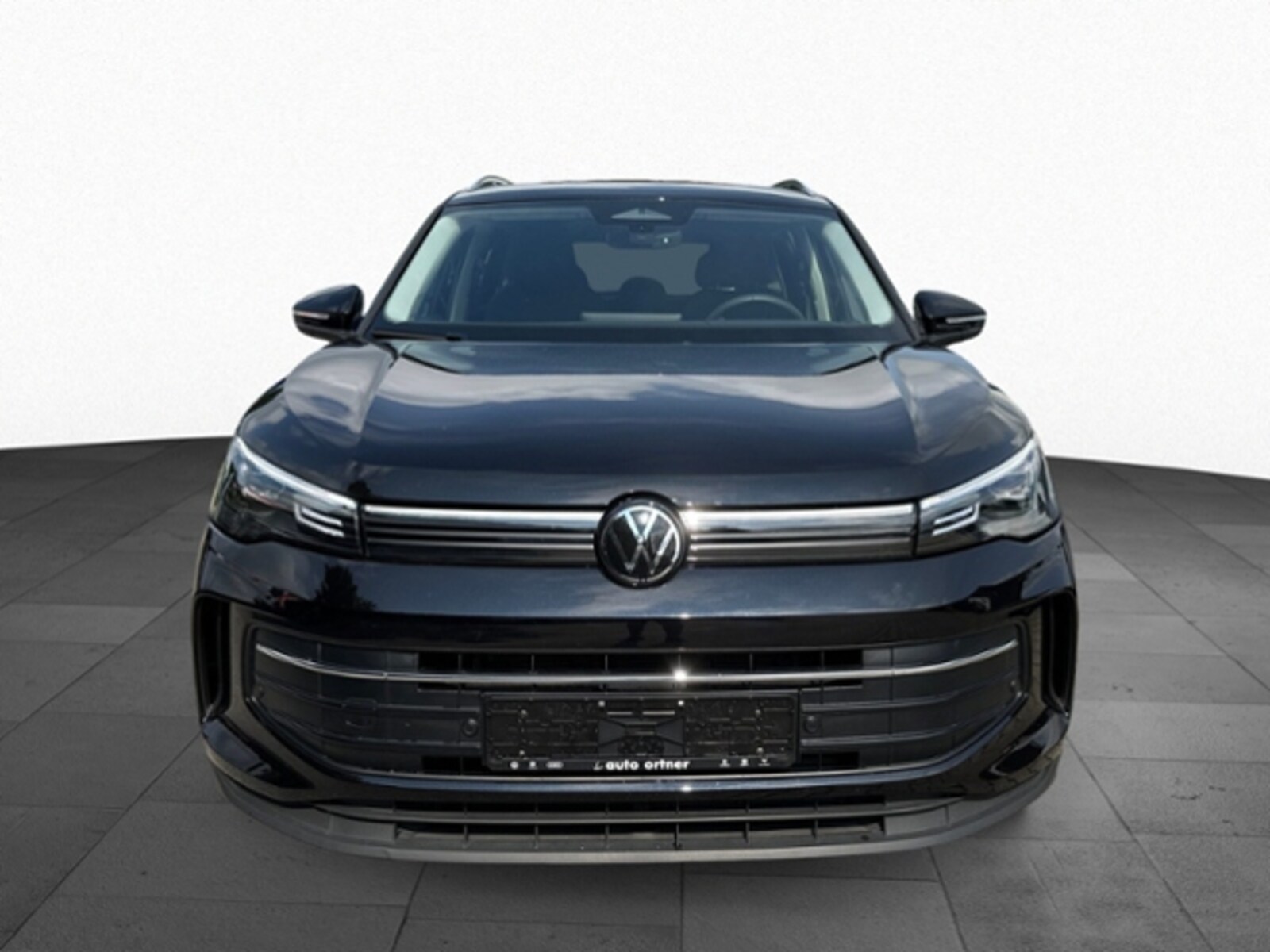 Volkswagen Tiguan – Bild 3