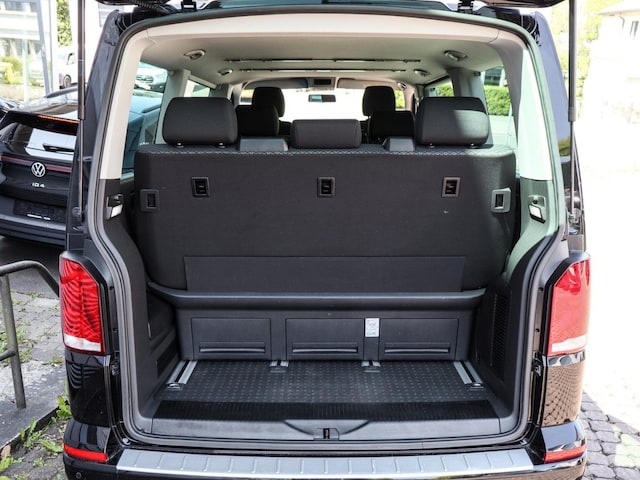 Volkswagen T6.1 Multivan