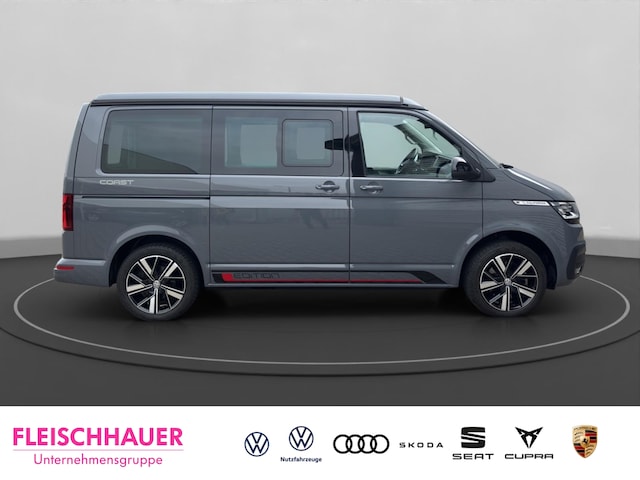Volkswagen T6.1 California