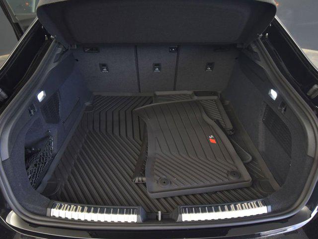 2025 Audi S5 Premium Plus - Photo 21