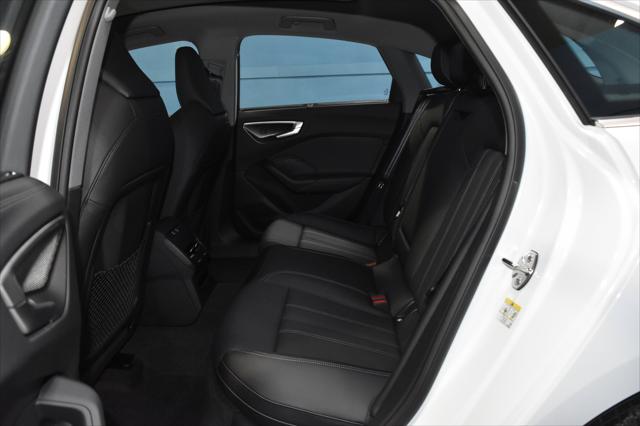 2025 Audi A5 Premium Plus - Photo 16