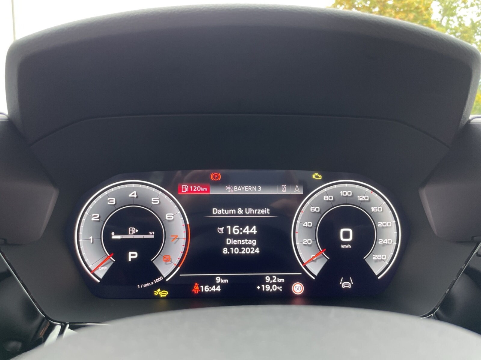 Audi A3 Sportback – Bild 15