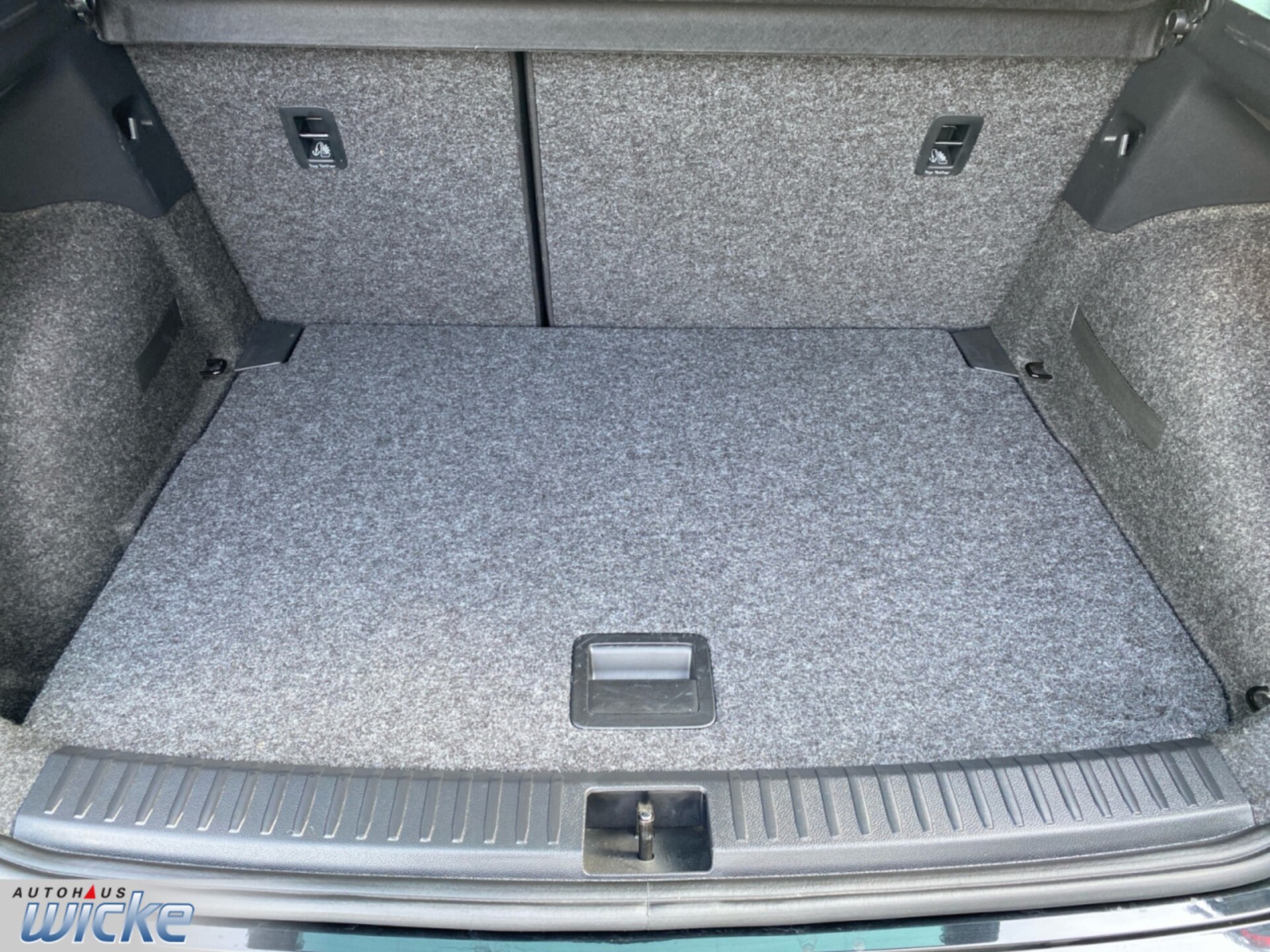 SEAT Arona Style