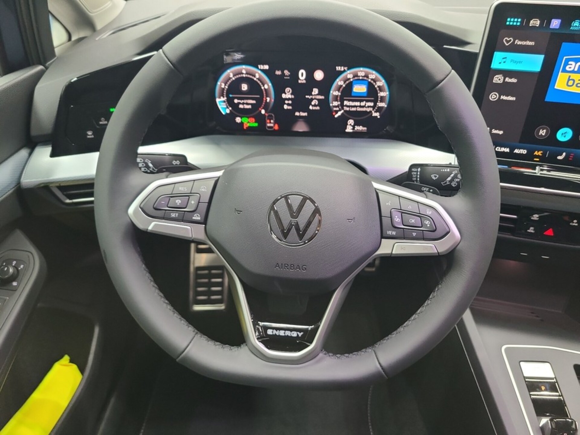 Volkswagen Golf Variant ENERGY