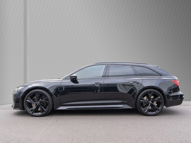 Audi RS6 Avant Performance Performance Quattro Tiptronic - - Joinsteer - #4