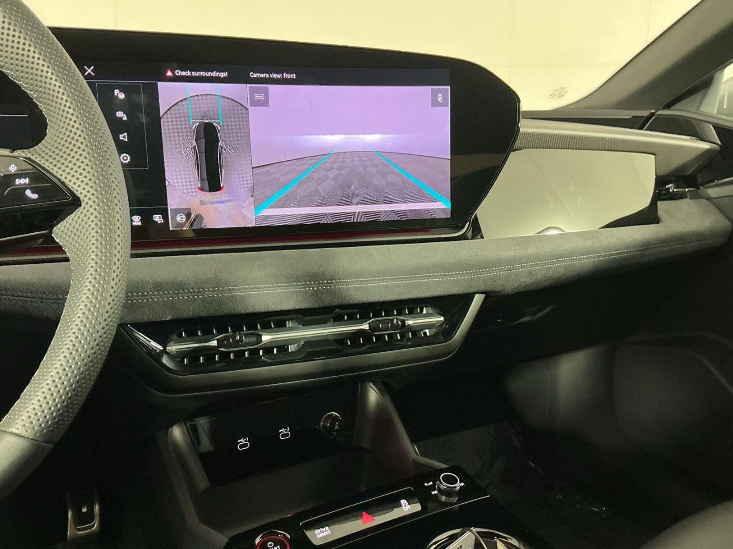 2025 Audi S6 Sportback e-tron Premium Plus - Photo 12