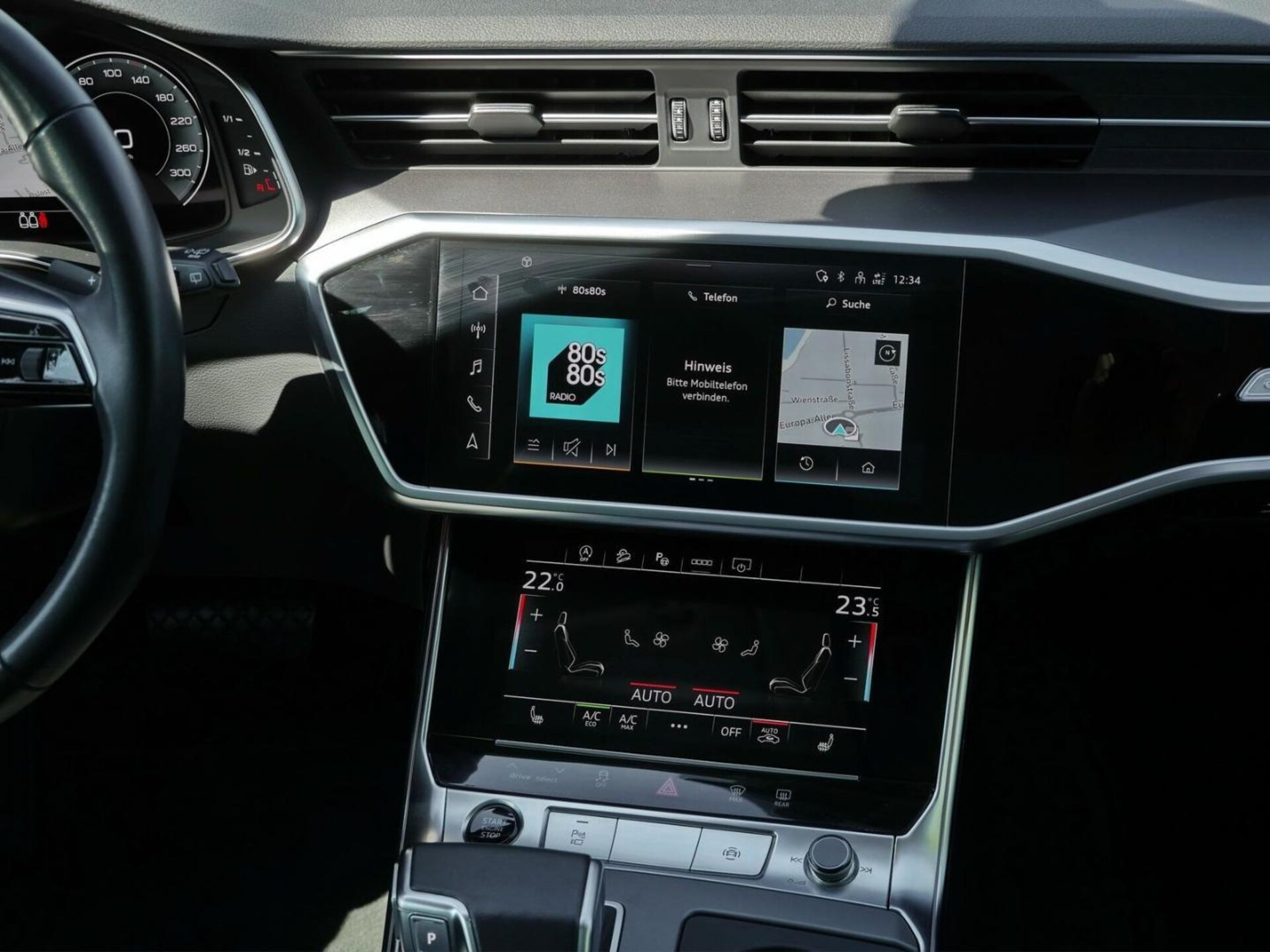 Audi A6 allroad quattro