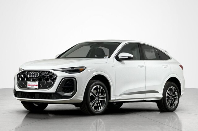 2026 Audi Q5 Sportback