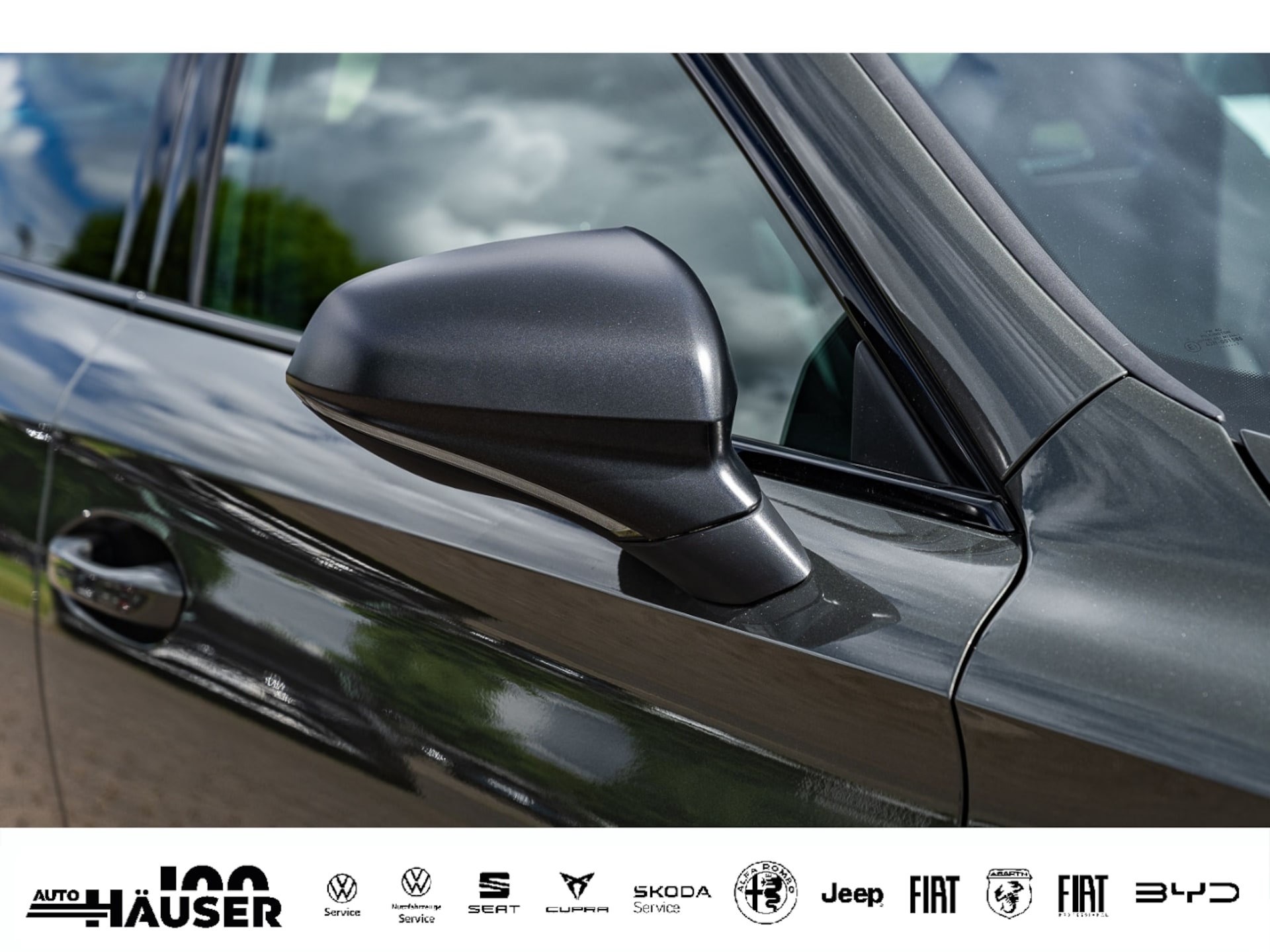 CUPRA Formentor VZ