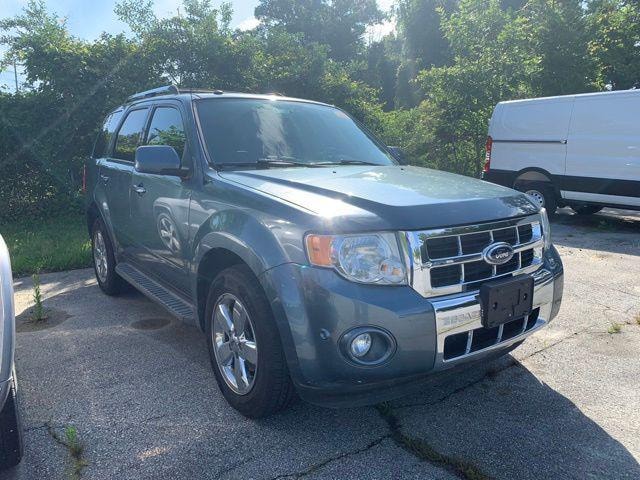 2010 Ford Escape