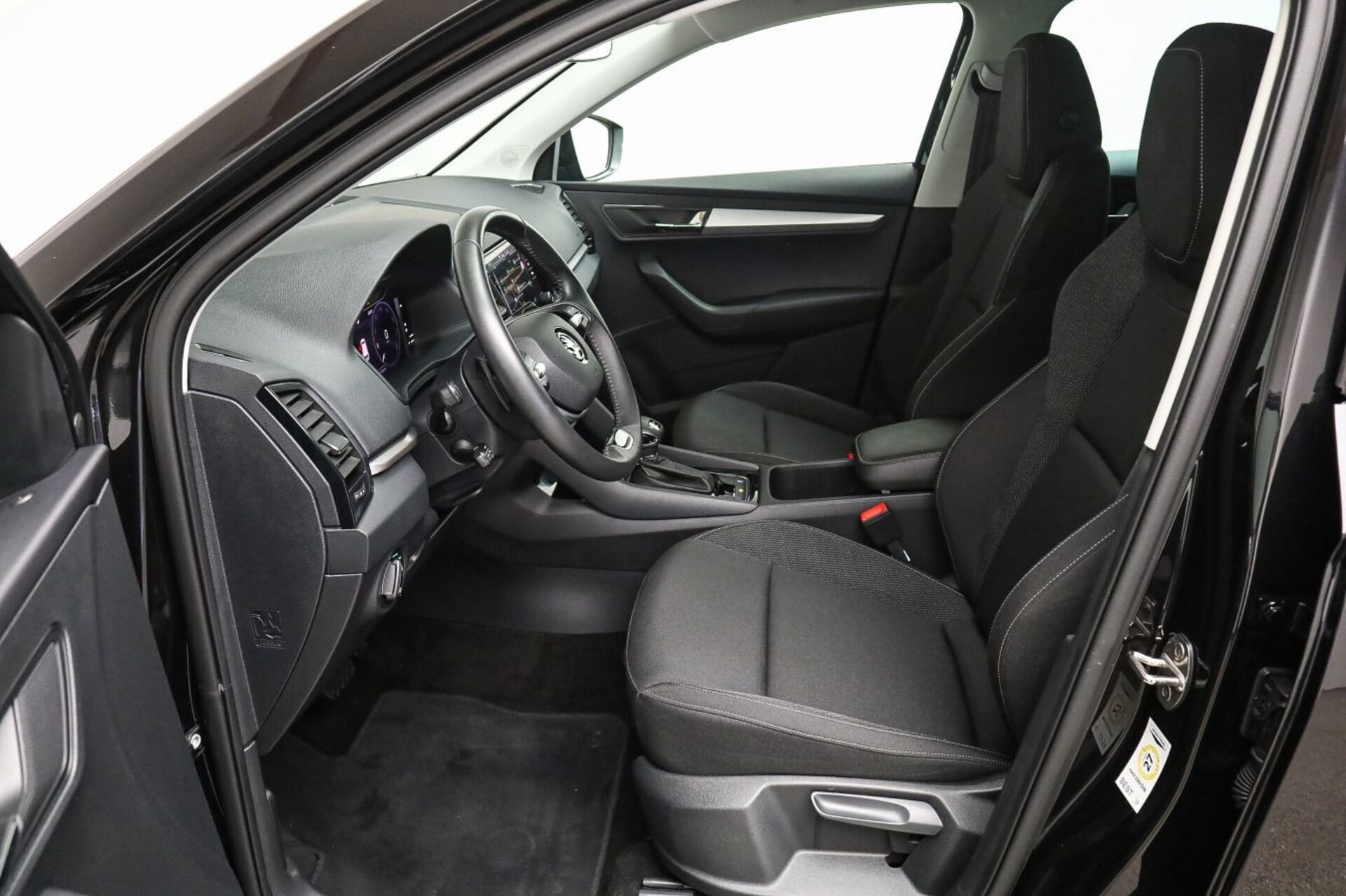 Skoda Karoq Selection