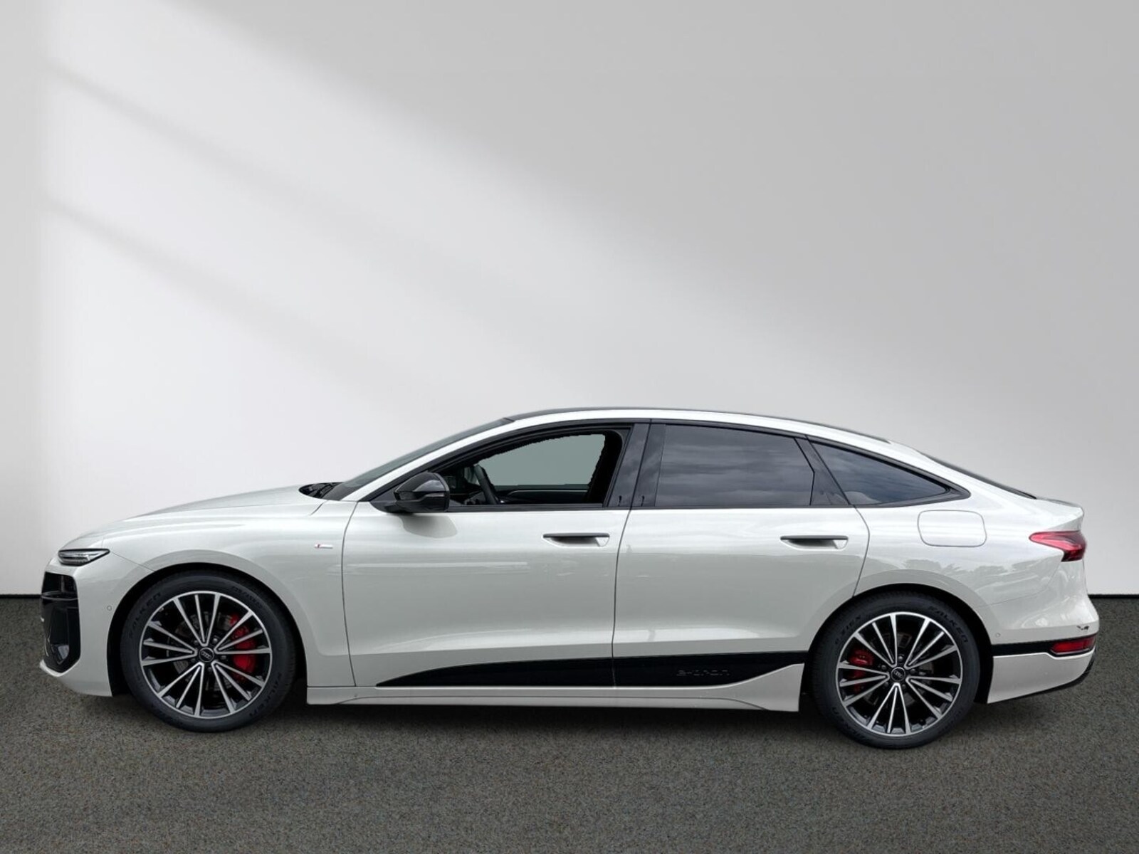 Audi A6 Sportback e-tron – Bild 2