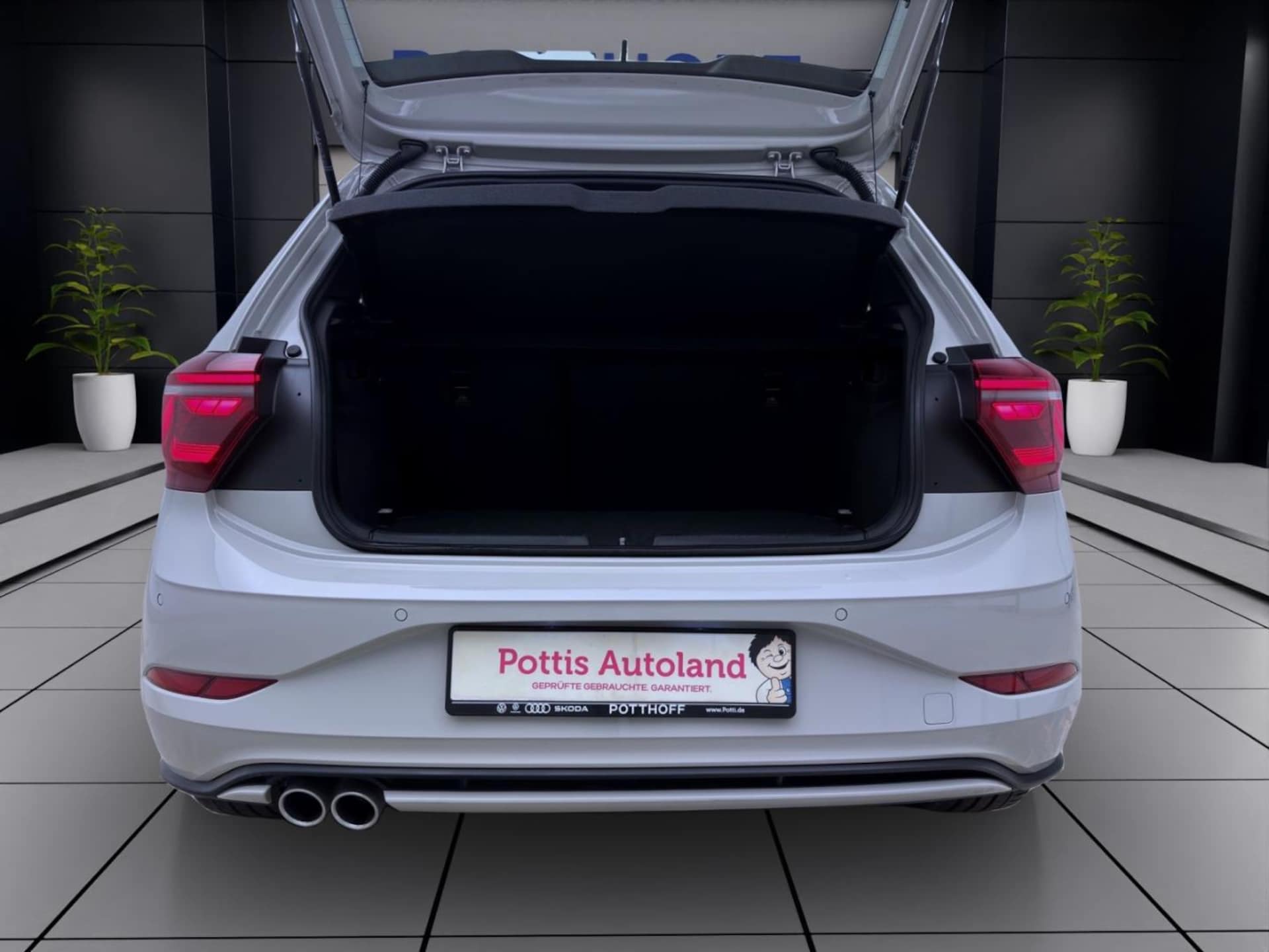 Volkswagen Polo GTI