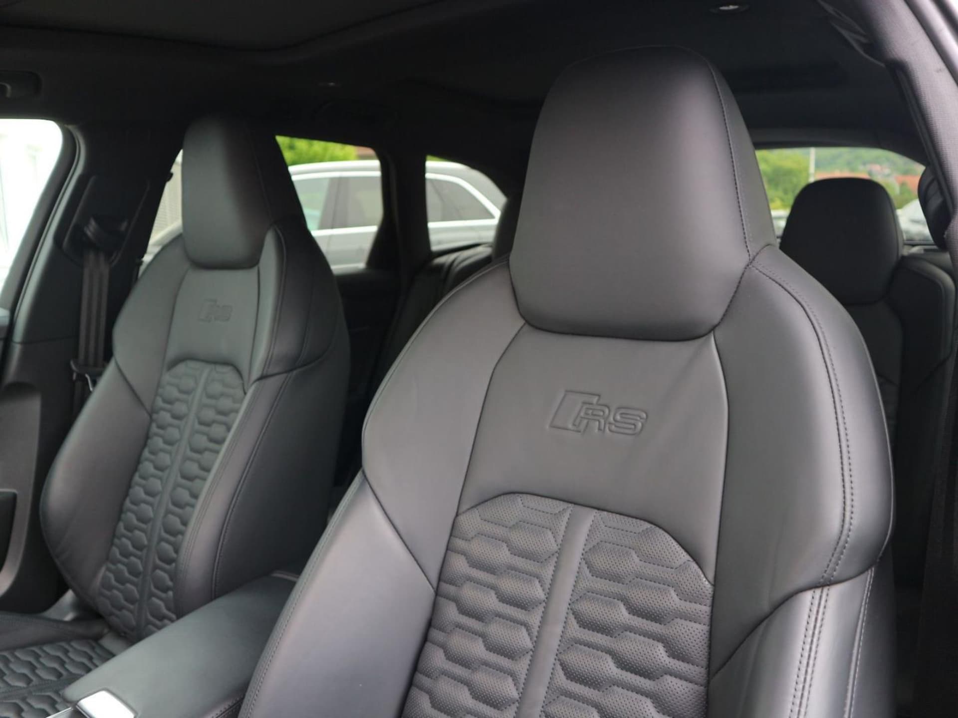 Audi RS 6 Avant