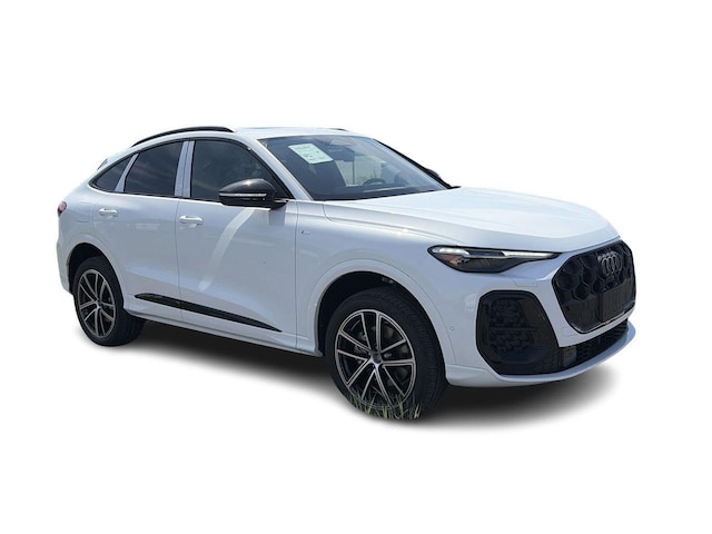 2026 Audi Q5 Sportback