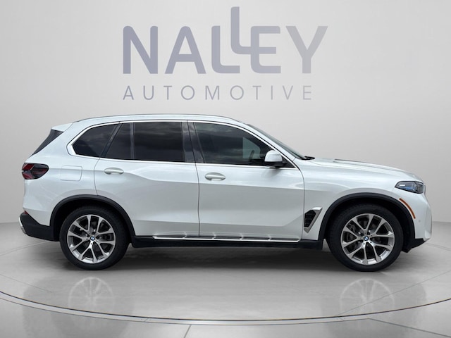 2024 BMW X5