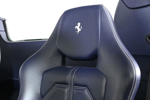 2018 Ferrari 488 GTB Base - Photo 19